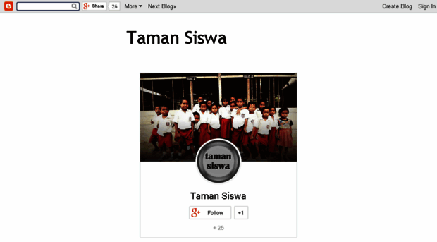 tamansiswa.com