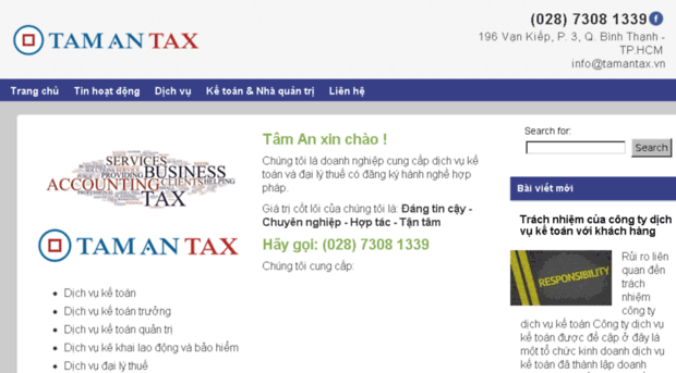 tamantax.com.vn