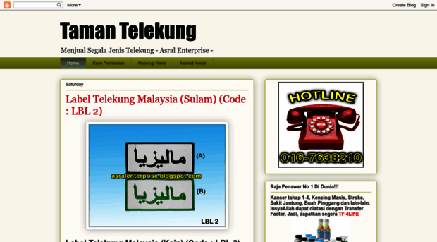tamantelekung.blogspot.com