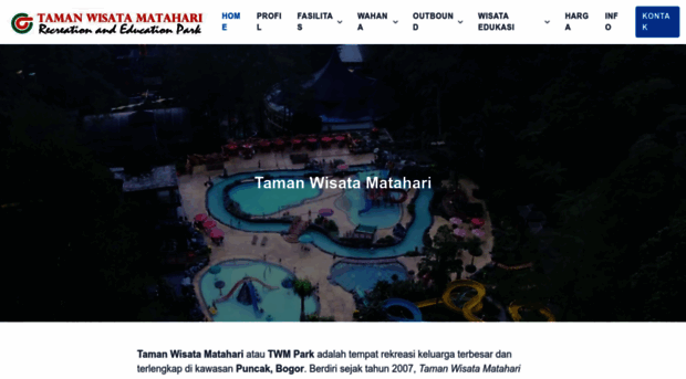 tamanwisatamatahari.id