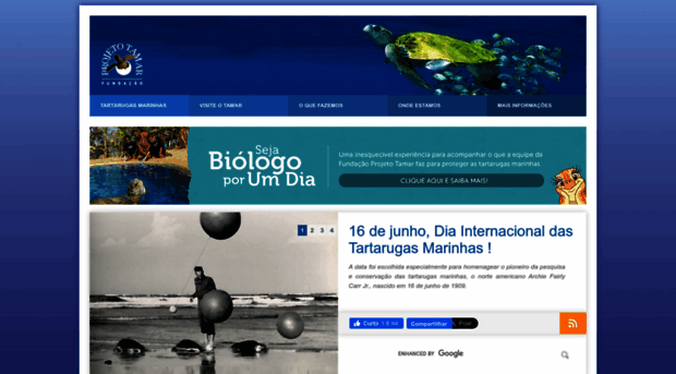 tamar.org.br