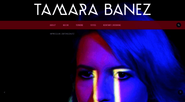 tamara-banez.de