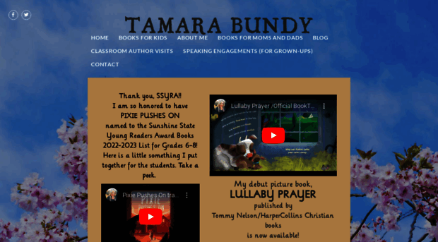 tamarabundy.com