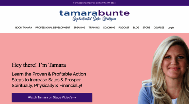 tamarabunte.com