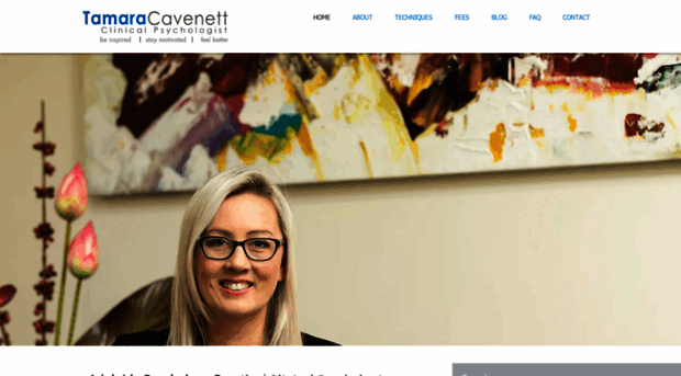 tamaracavenett.com.au