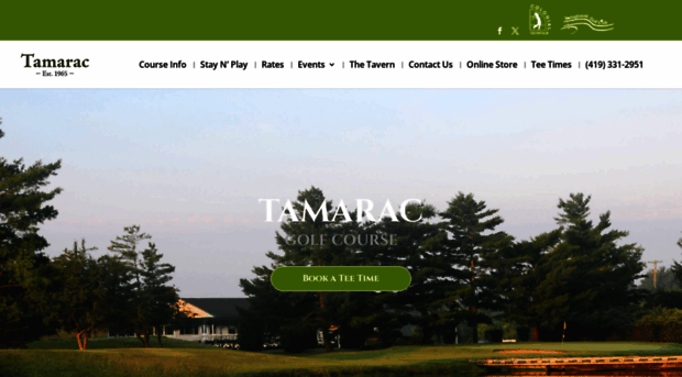 tamaracgolfcourse.com