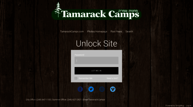 tamarackcamps.smugmug.com