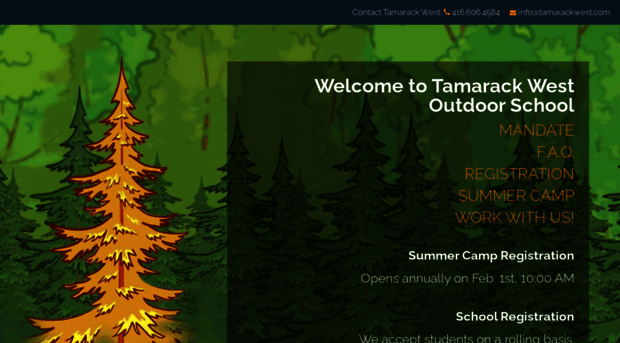 tamarackwest.com