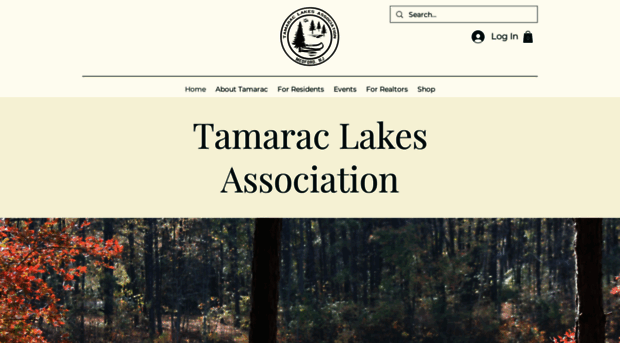 tamaraclakes.org