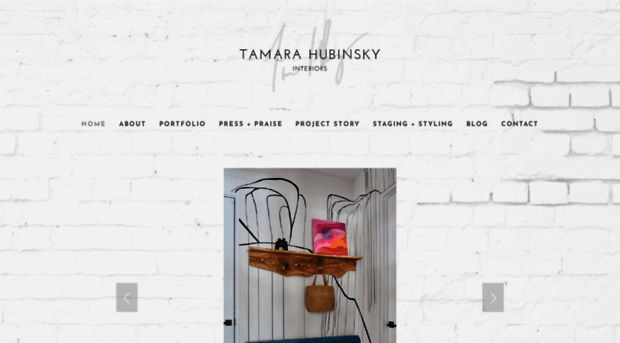 tamarahubinsky.com