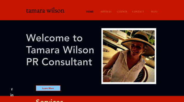 tamarawilson.com