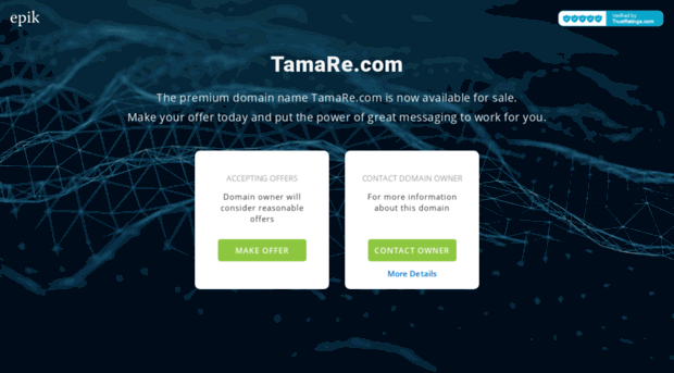 tamare.com