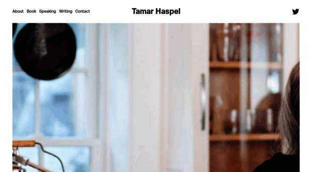 tamarhaspel.com