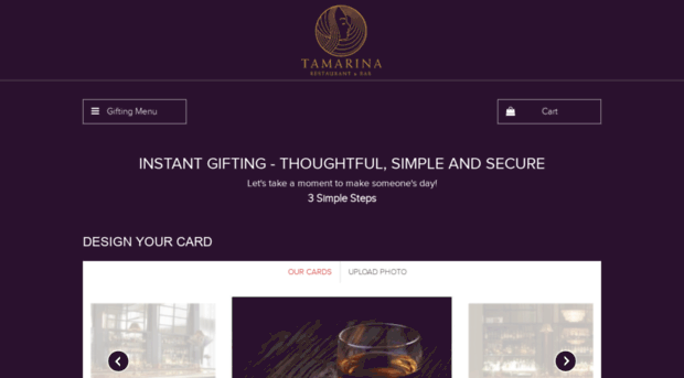 tamarina-restaurant.egiftify.com