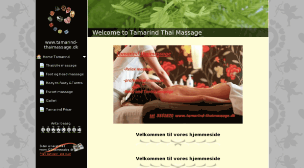 tamarind-thaimassage.dk