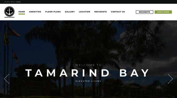 tamarindbayapts.com