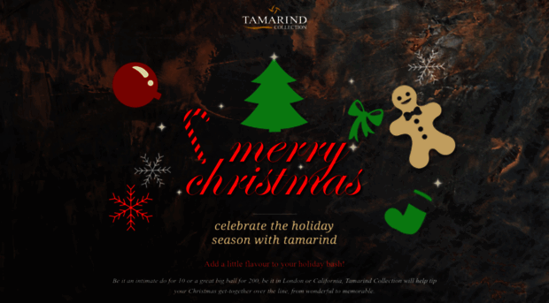 tamarindchristmas.com