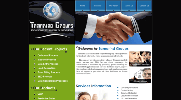 tamarindgroups.com