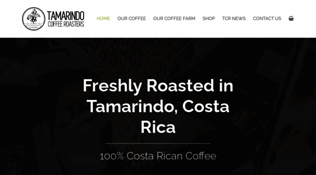 tamarindocoffeeroasters.com