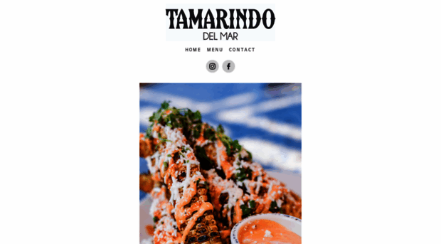 tamarindodelmar.com