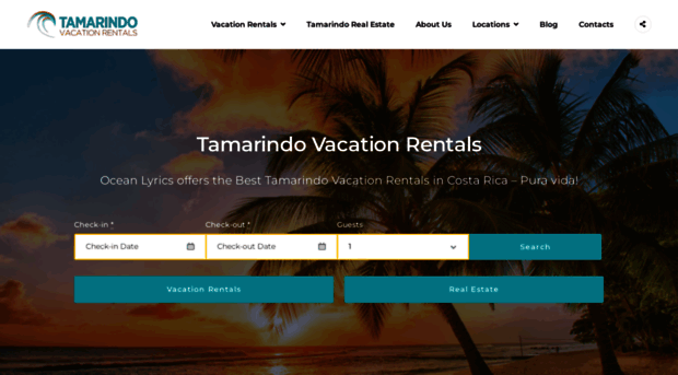 tamarindovacationrentals.co