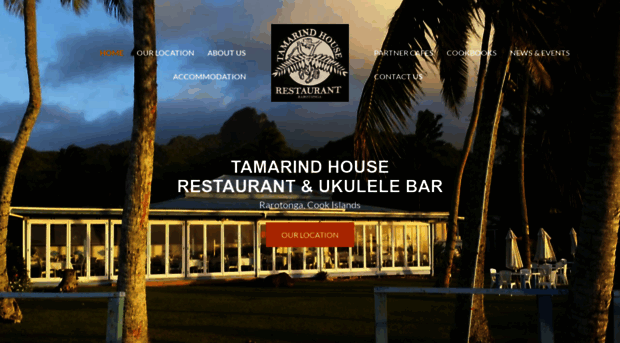 tamarindrarotonga.com