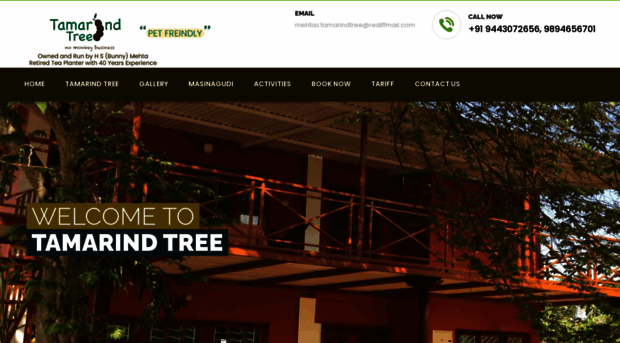 tamarindtree.co.in