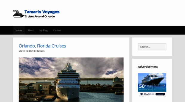 tamaris-voyages.com