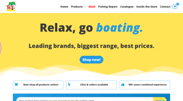 tamarmarine.com.au