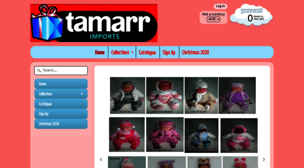 tamarr.com.au