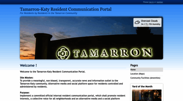 tamarron-katyresident.hoa-express.com