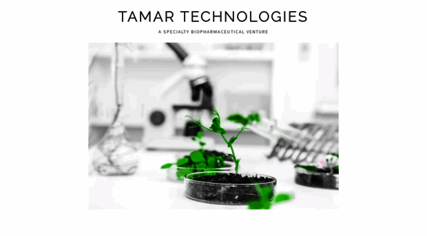 tamartech.com