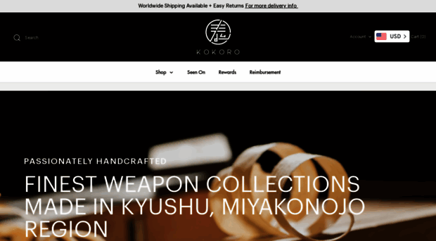 tamashiikokoro.com