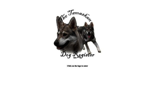 tamaskan-dog.com