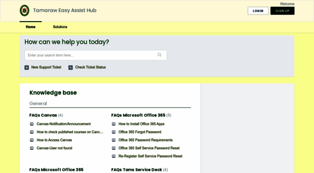 tamassist.feu.edu.ph