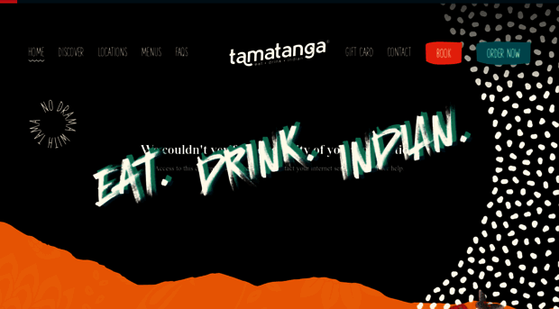 tamatanga.com