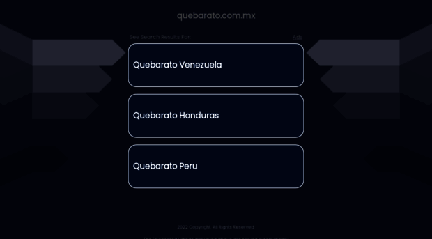 tamaulipas.quebarato.com.mx