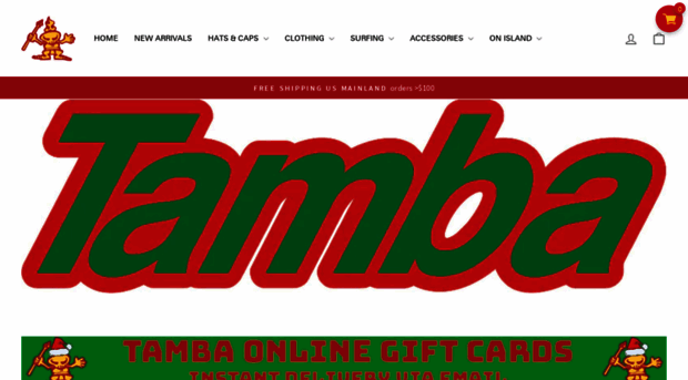 tamba.com