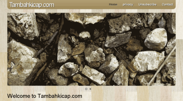 tambahkicap.com