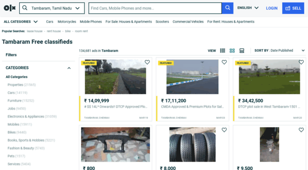 tambaram.olx.in
