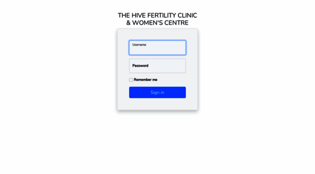tambaram.thehivefertility.com