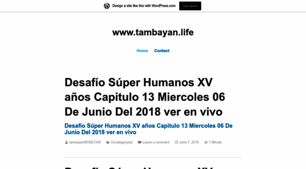 tambayan883921349.wordpress.com