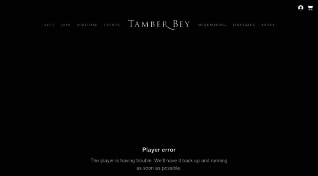 tamberbey.com