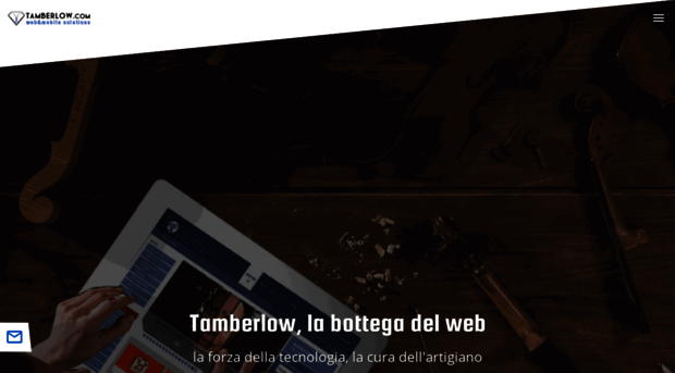 tamberlow.com