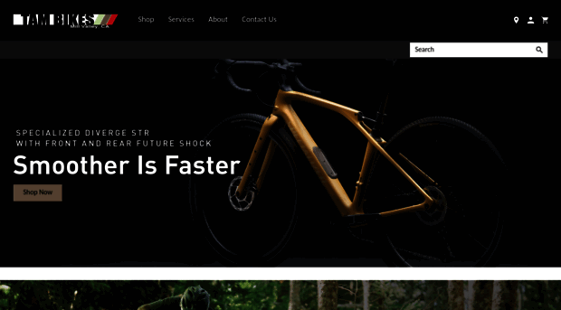 tambikes.com