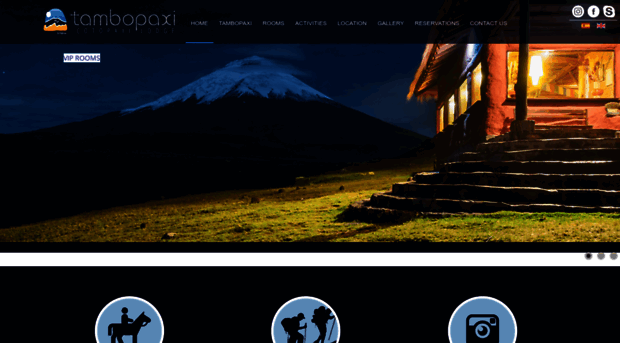 tambopaxi.com