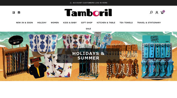 tamboril.com.au