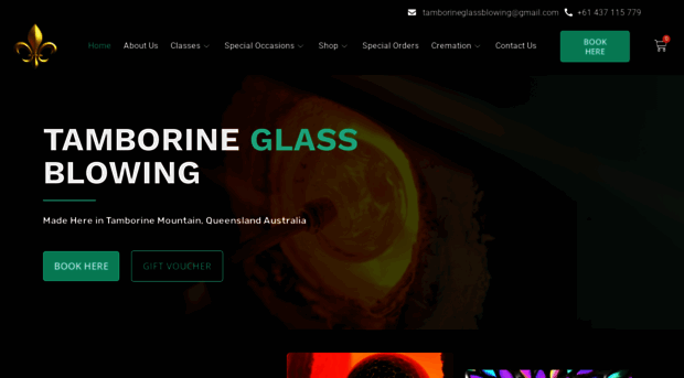 tamborineglassblowing.com.au