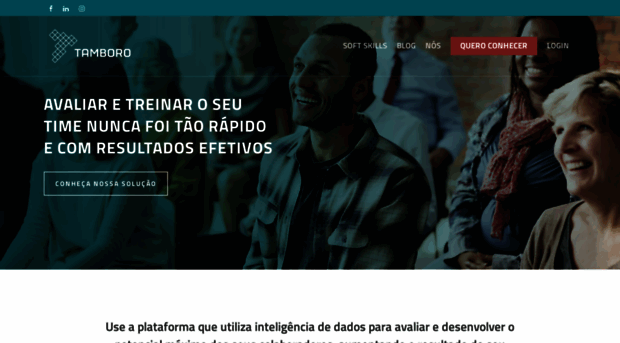 tamboro.com.br
