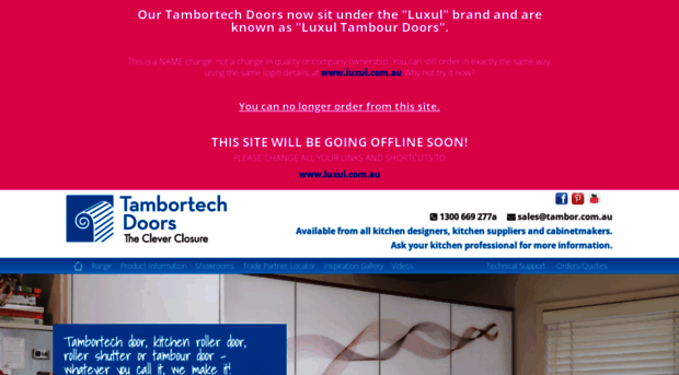 tambortech.com.au